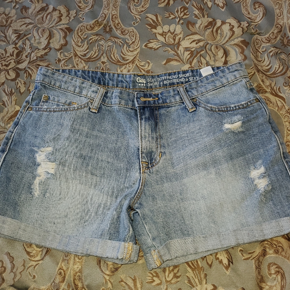 Gap Denim Shorts